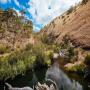 Werribee Gorge State Park