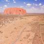 View Uluru | Kata Tjuta National Park Tickets