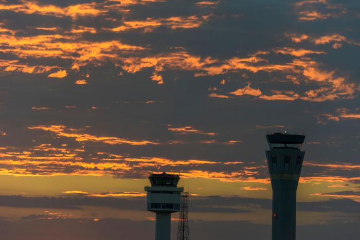 Arrivals & Departures | Domestic & International Flight Information