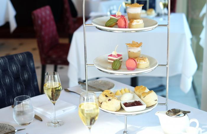 Weekend High Tea at No35