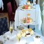 Weekend High Tea at No35