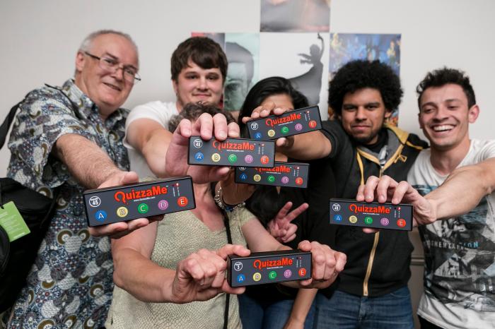 QuizzaMe Trivia Nights QuizzaMe Trivia Nights