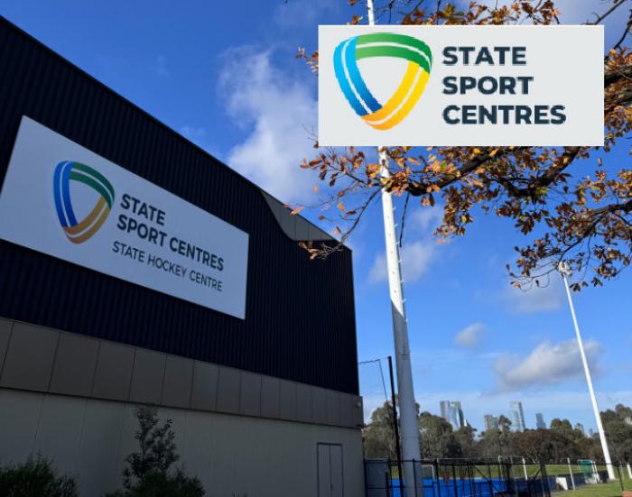 State Netball & Hockey Centre