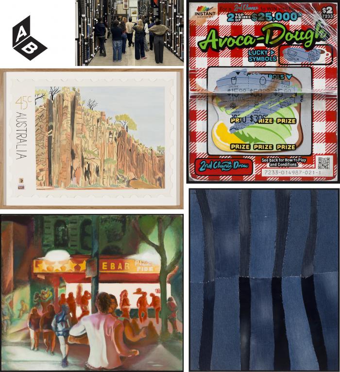 Artbank: Browse Collection