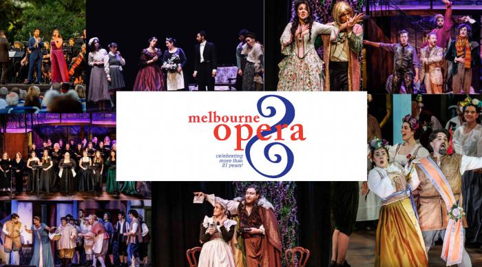 Melbourne Opera