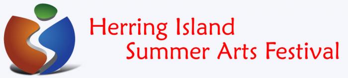 Herring Island Summer Arts Festival 2027