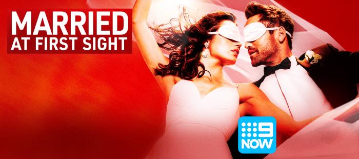 MAFS | Married at First Sight 2026 - The Reunion Finale