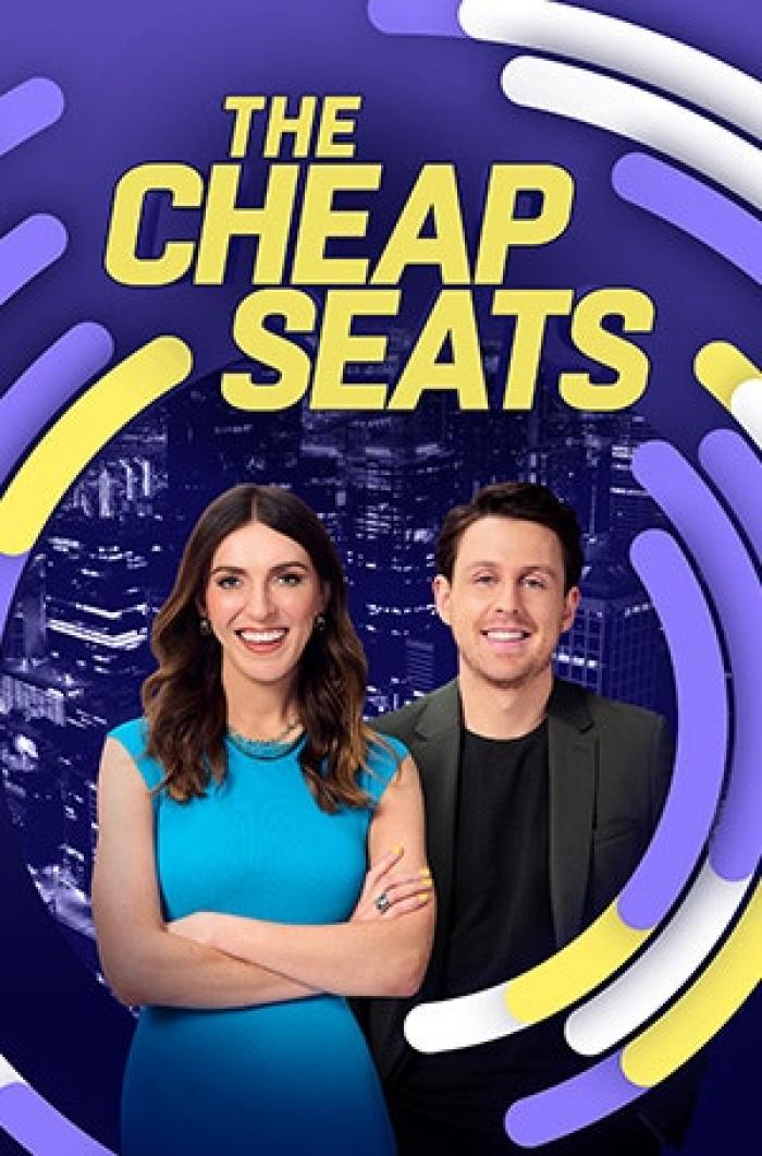 The Cheap Seats