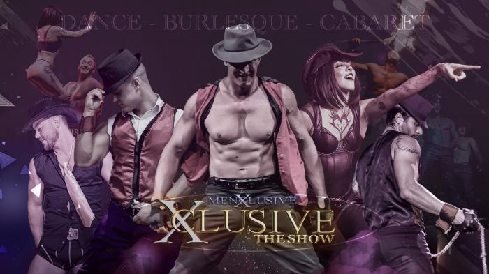 Menxclusive | Xclusive The Show