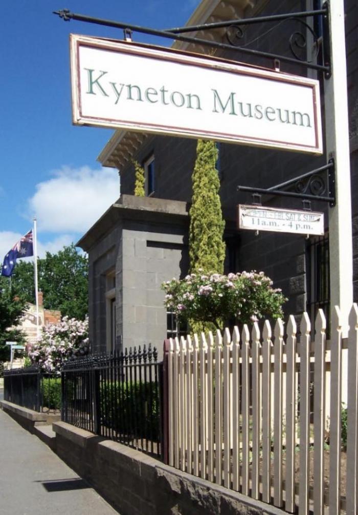 Kyneton Museum