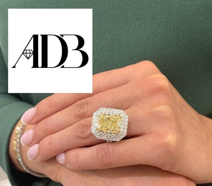 Australian Diamond Brokers