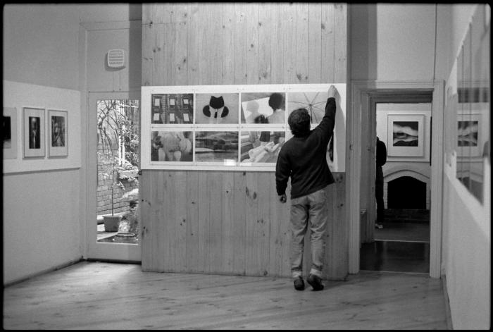 Photographers Gallery & Workshop