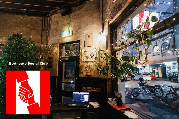 Northcote Social Club