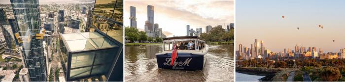 Things to do in Melbourne including tours and activities