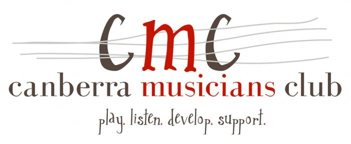 Canberra Musicians Club