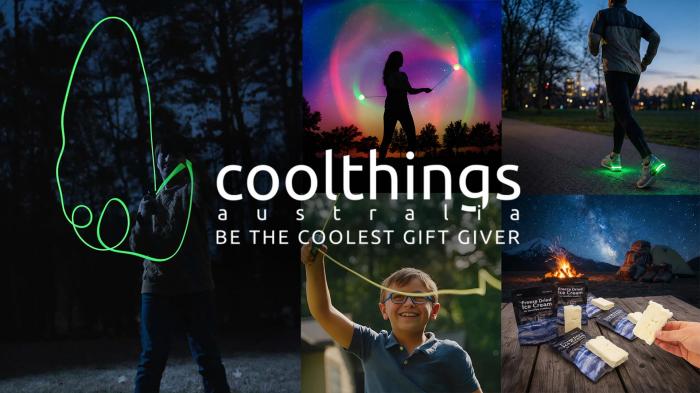 CoolThings Australia | Kids Gifts