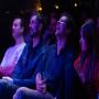 Comedy at the Charles Dickens Tavern