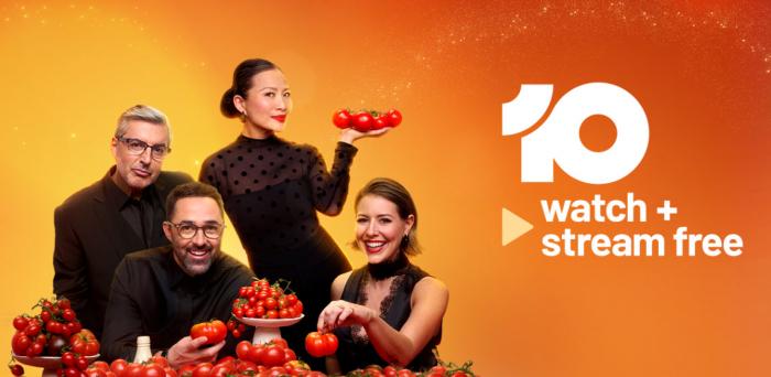 MasterChef Australia 2026