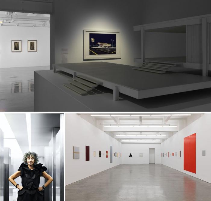 Anna Schwartz Gallery
