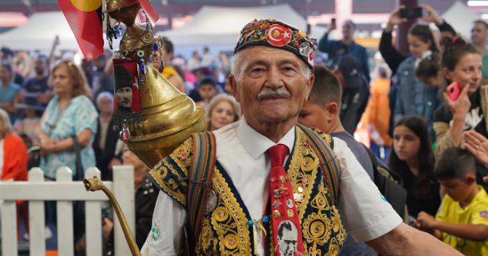 Turkish Pazar Festival 2026