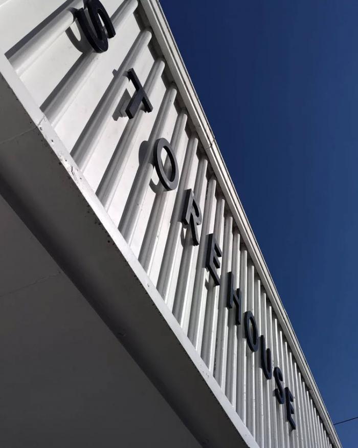 Storehouse St Kilda