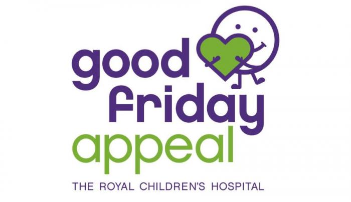 Good Friday Appeal: Royal Children's Hospital