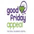 Good Friday Appeal: Royal Children's Hospital