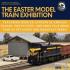 Easter Model Train Show 2027 - Lilydale