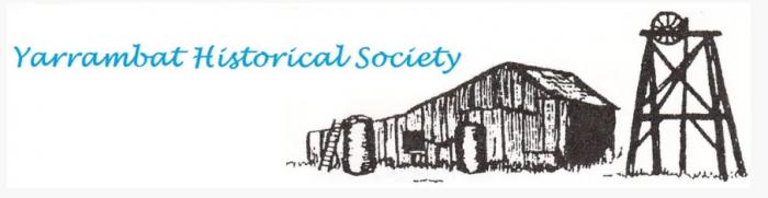 Yarrambat Heritage Museum