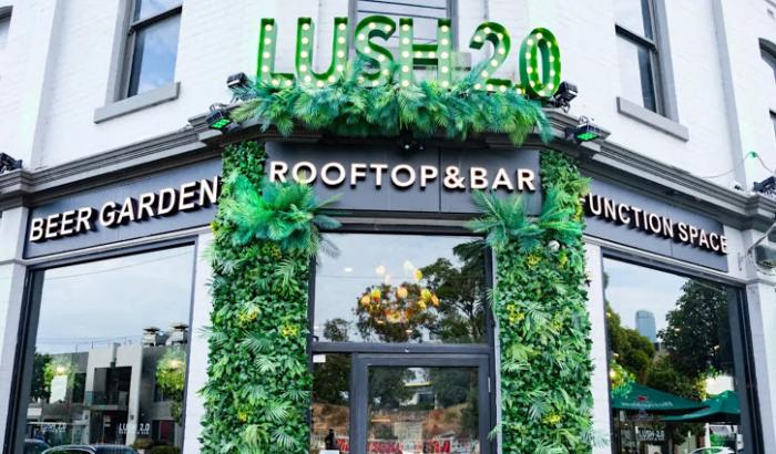 Wednesday Trivia Night @ South Melbourne