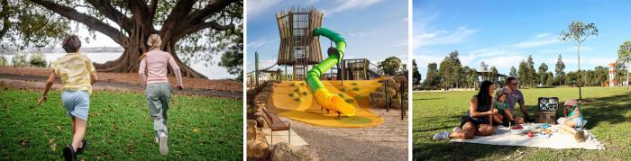 Kids' All-Day Adventures | Melbourne