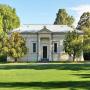 View Museum of Economic Botany