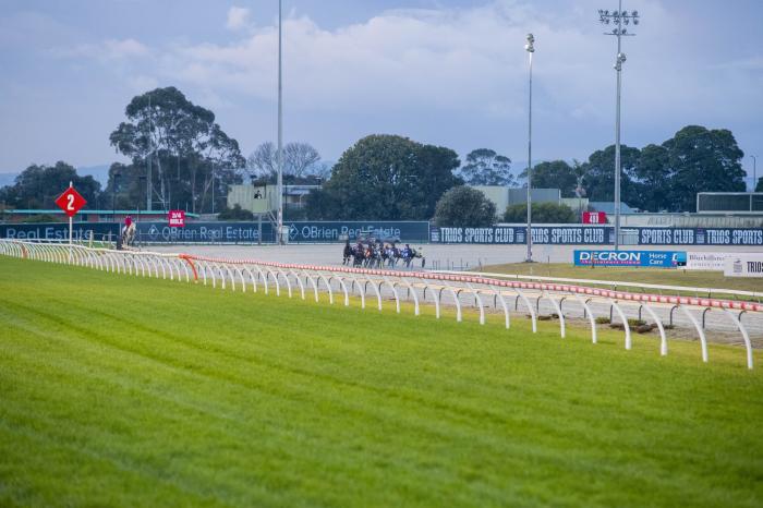 Cranbourne Racecourse