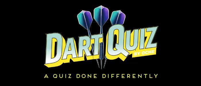 Oche Melbourne - Darts Trivia Oche Melbourne - Darts Trivia