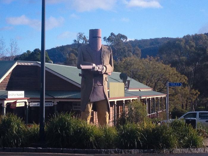 Glenrowan 3675