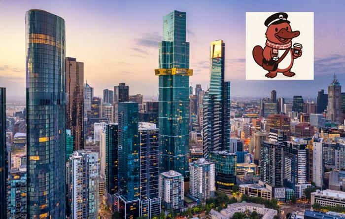 Discover Melbourne