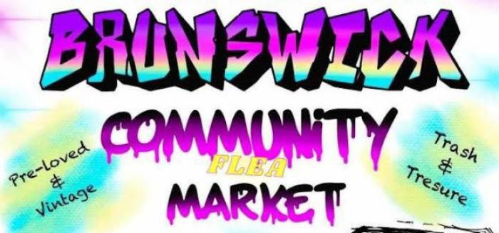 Brunswick Community Flea Market