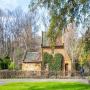 Cooks' Cottage | Open & Tours