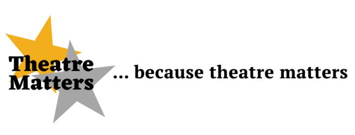 Theatre Matters