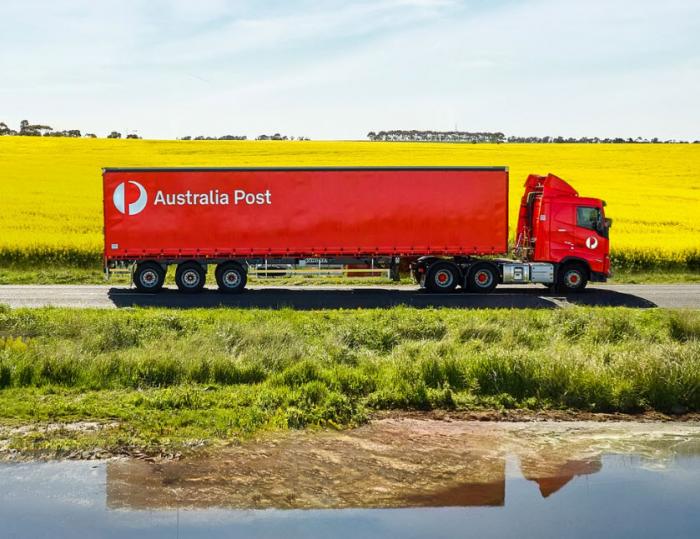 Canberra Post Codes : Australia Post