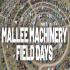 Mallee Machinery Field Days 2025 - Victorian Agricultural Shows