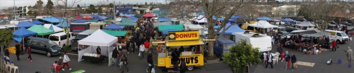 Manurewa Market Manurewa Market