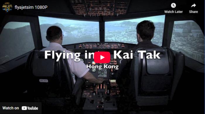 Flyajetsim | Flight Simulators