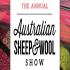 Australian Sheep And Wool Show 2025