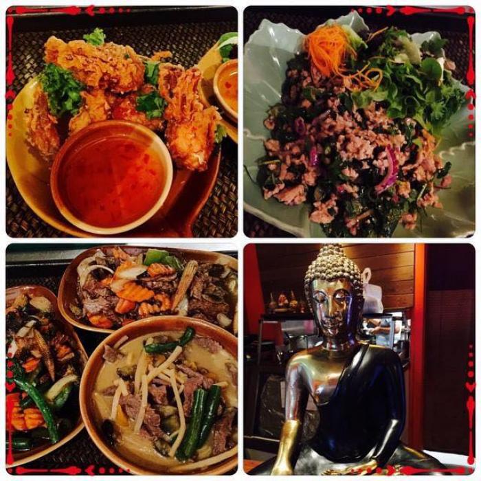 Thai Angels Restaurant