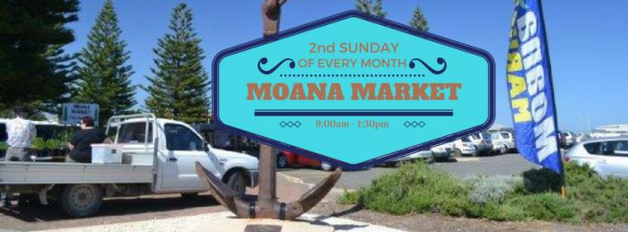 Moana Market