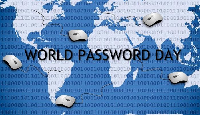 World Password Day 2026