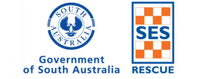 Disasters in South Australia