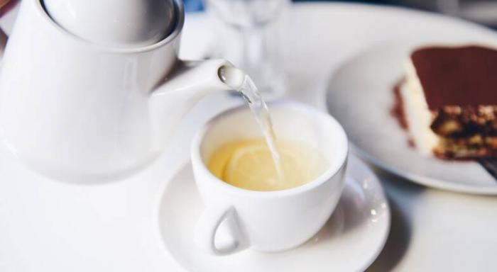 Pamper Package with High Tea @ New Plymouth Pamper Package with High Tea @ New Plymouth
