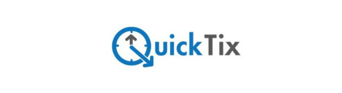 QuickTix | Latest Tours and Tickets